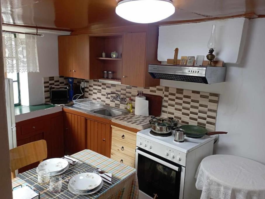 Sweet Memories Apartment Kato Pedina Екстериор снимка