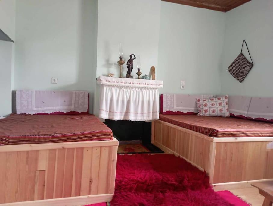 Sweet Memories Apartment Kato Pedina Екстериор снимка