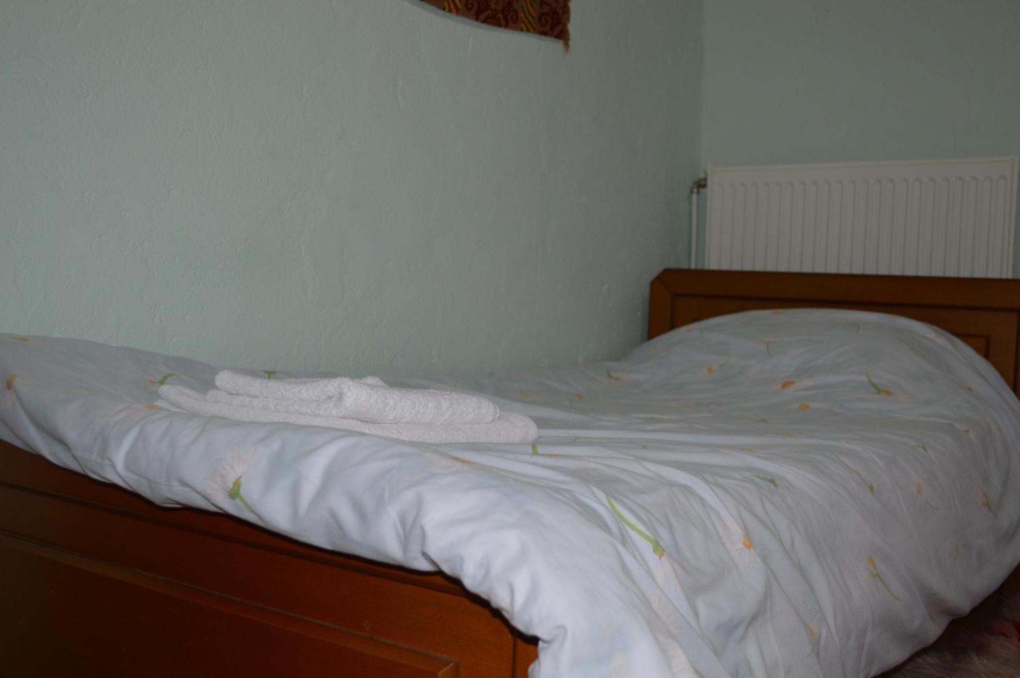 Sweet Memories Apartment Kato Pedina Екстериор снимка