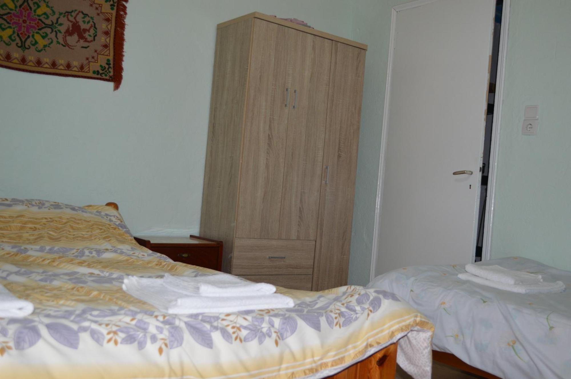 Sweet Memories Apartment Kato Pedina Екстериор снимка