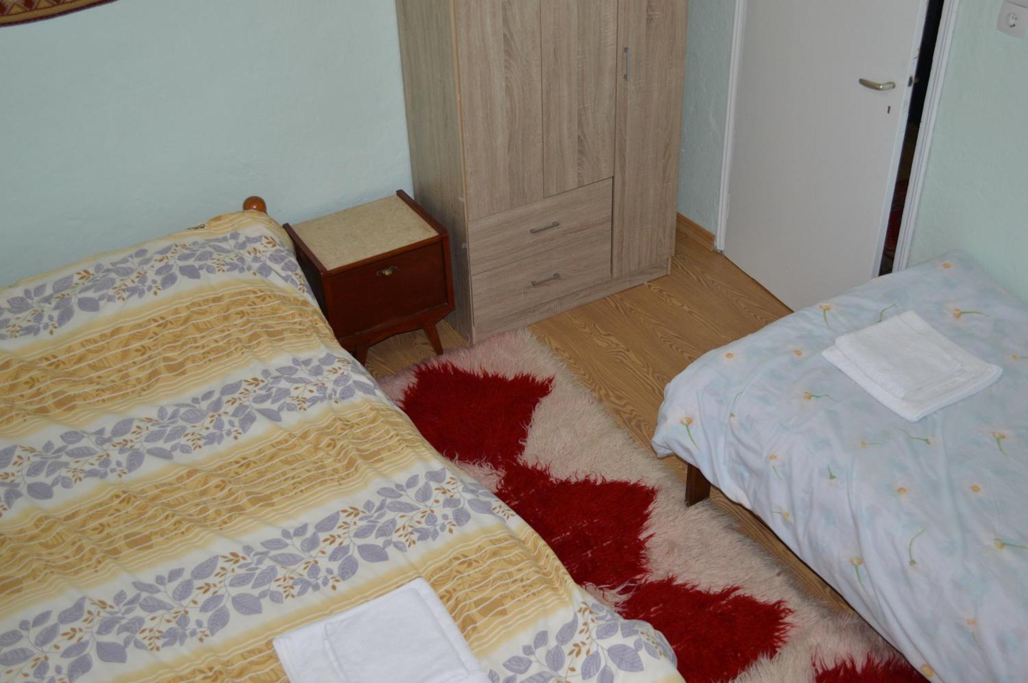 Sweet Memories Apartment Kato Pedina Екстериор снимка