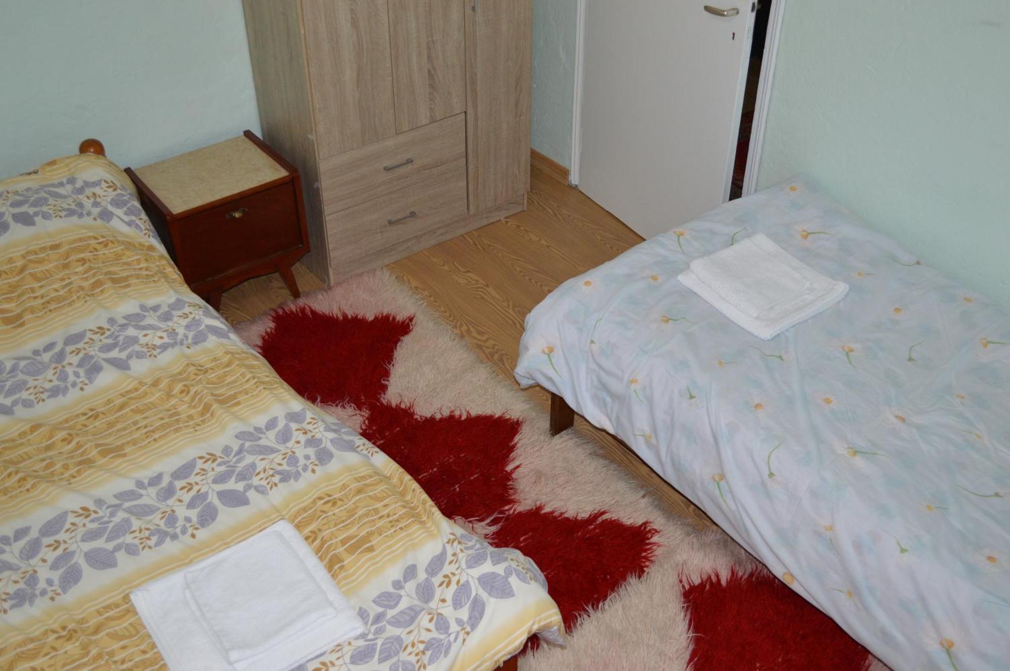 Sweet Memories Apartment Kato Pedina Екстериор снимка