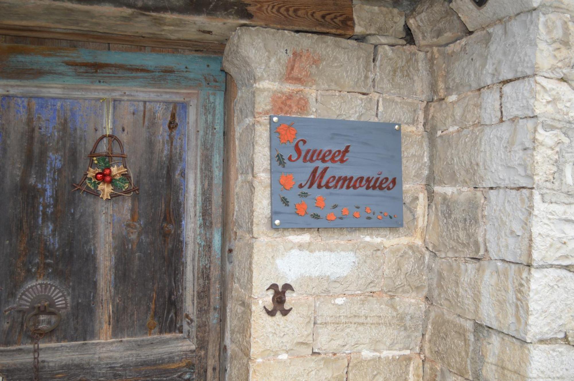 Sweet Memories Apartment Kato Pedina Екстериор снимка