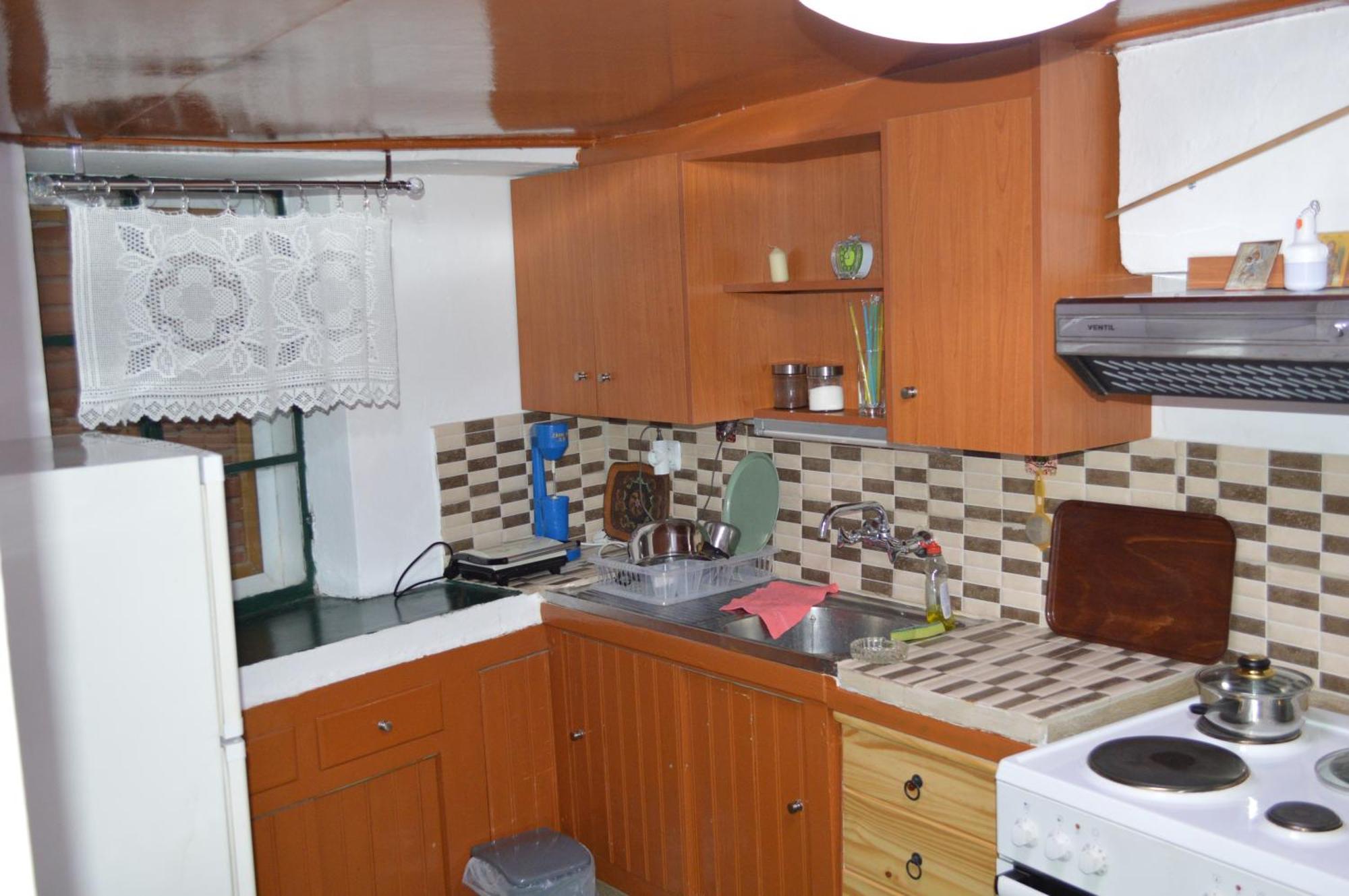 Sweet Memories Apartment Kato Pedina Екстериор снимка