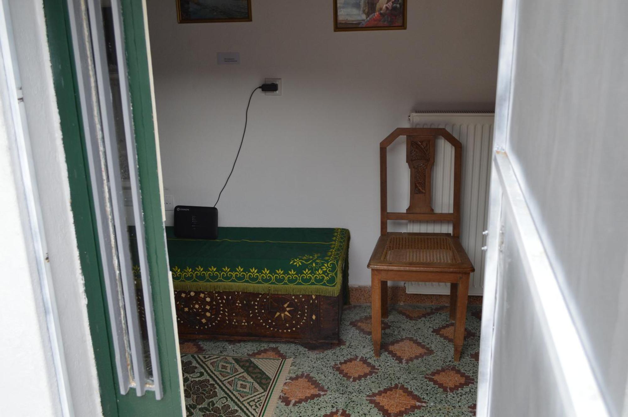 Sweet Memories Apartment Kato Pedina Екстериор снимка